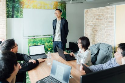 労務管理や国保連給付費請求までサポート可能！