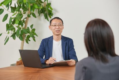 理由3｜リスク回避と売上向上を両立する「提案型サポート」