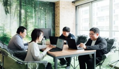 専門チームでサポート