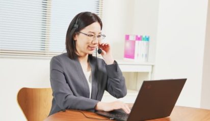 提案型サポート