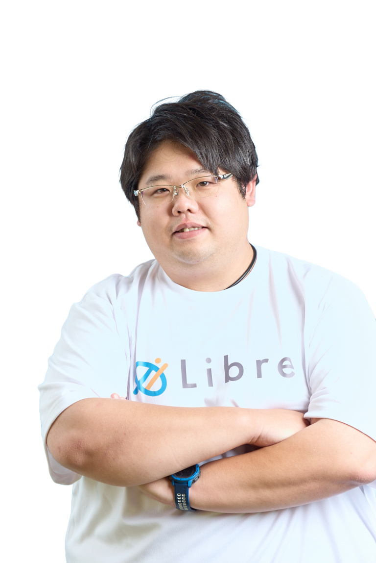 行政書士部門：齊藤将也