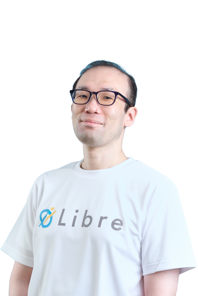 レセプト部門：田中健