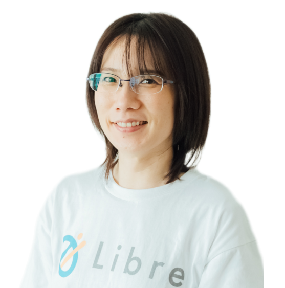 行政書士部門：御手洗優子