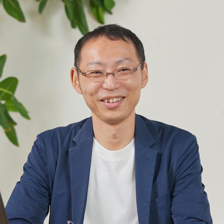 行政書士安田大祐