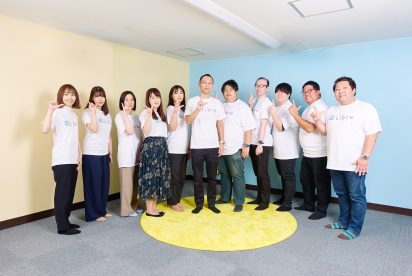 理由2｜各分野のプロによる「専門チーム」での対応