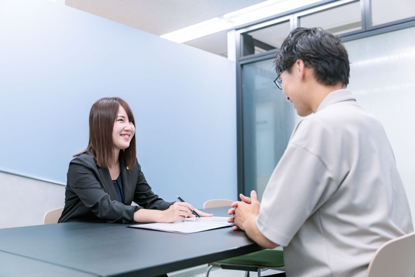 まず、「はたらっこネクスト」を立ち上げた経緯を教えてください。