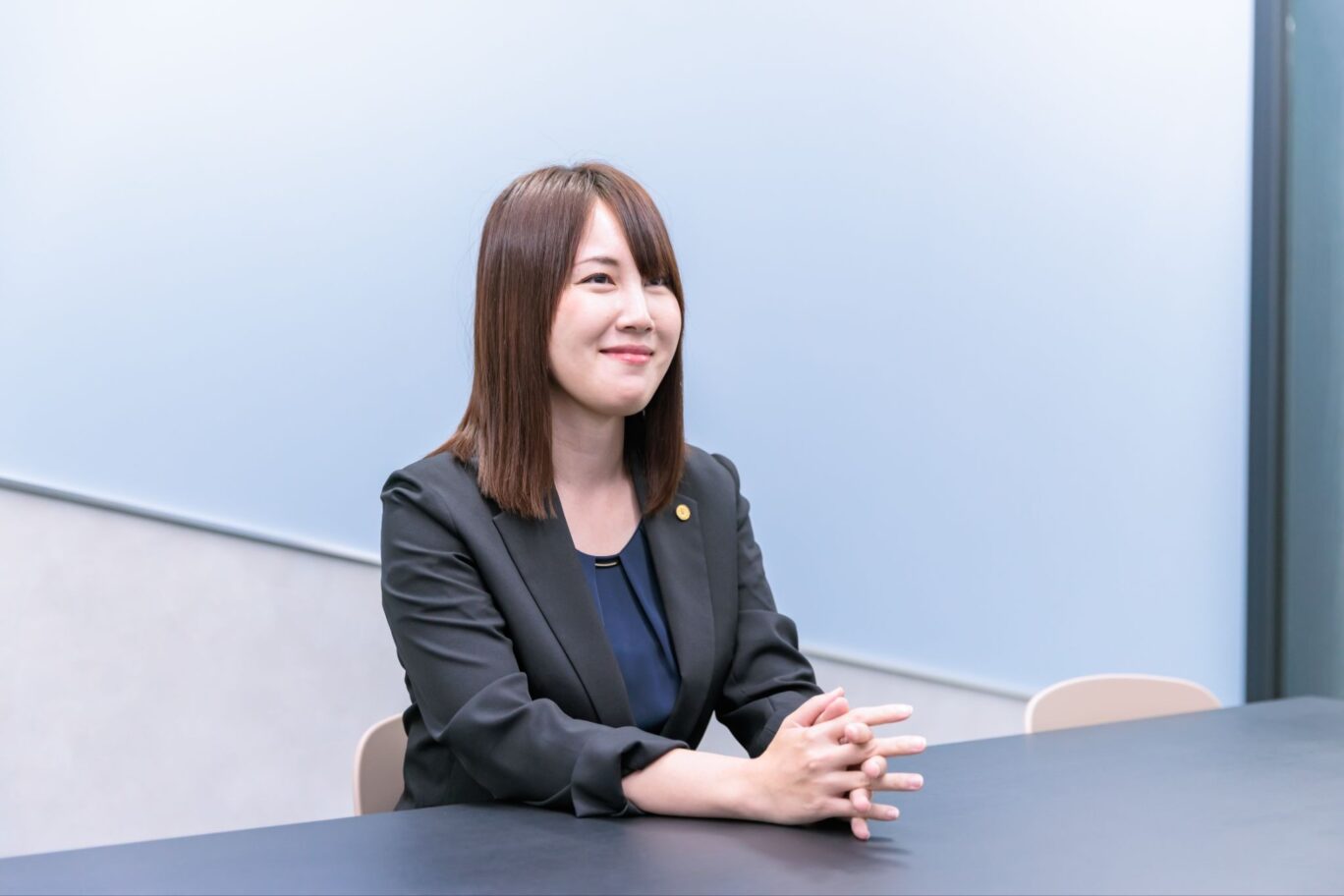 札幌のリブレに、東京から依頼することへの不安はありませんでしたか？