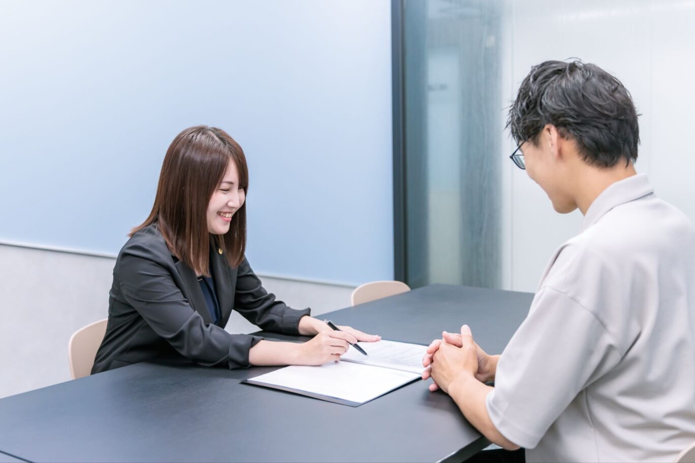 依頼の結果、どのような変化がありましたか。また今後、何を期待されますか？