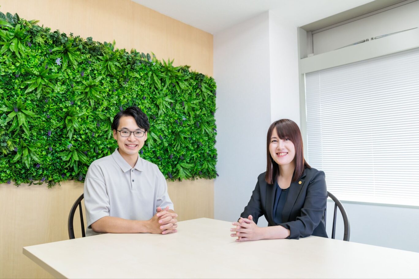 これから開業を考えている方へ、メッセージをお願いします。